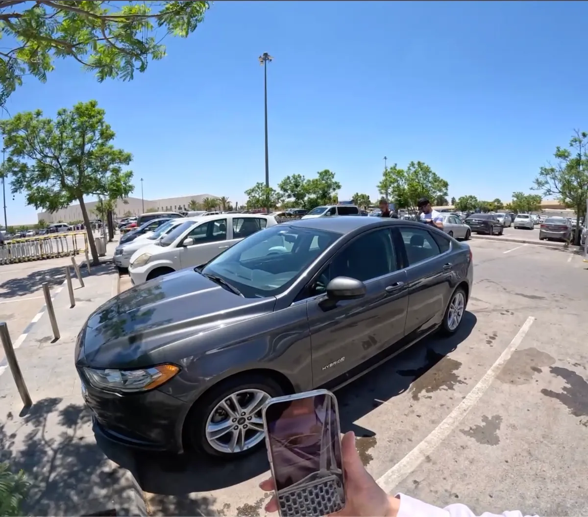 Amman | How and where to rent a car in Jordan