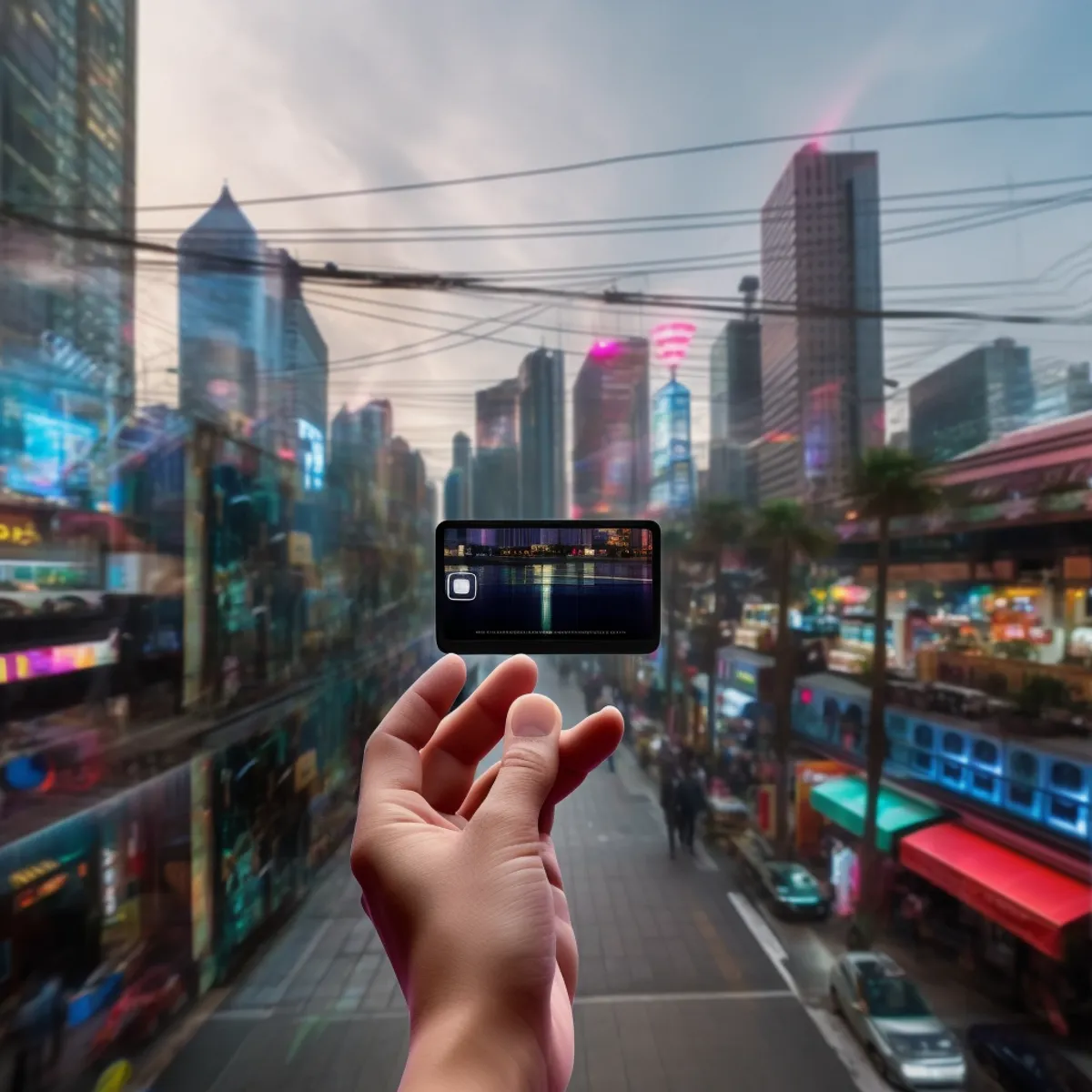 eSIM | How to buy an eSIM for Thailand without documents, instantly and online