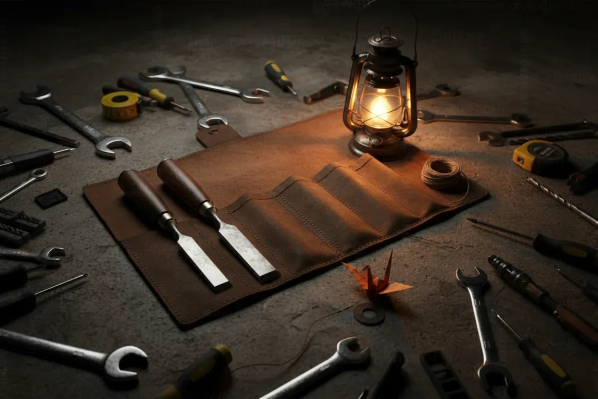 Illustration for: AI Tools Developers Actually Use Every Day — And Why Most Get Dropped