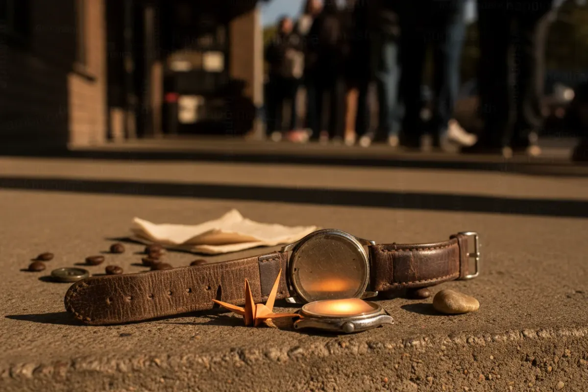 Anki на запястье: интервальное повторение без необходимости доставать телефон