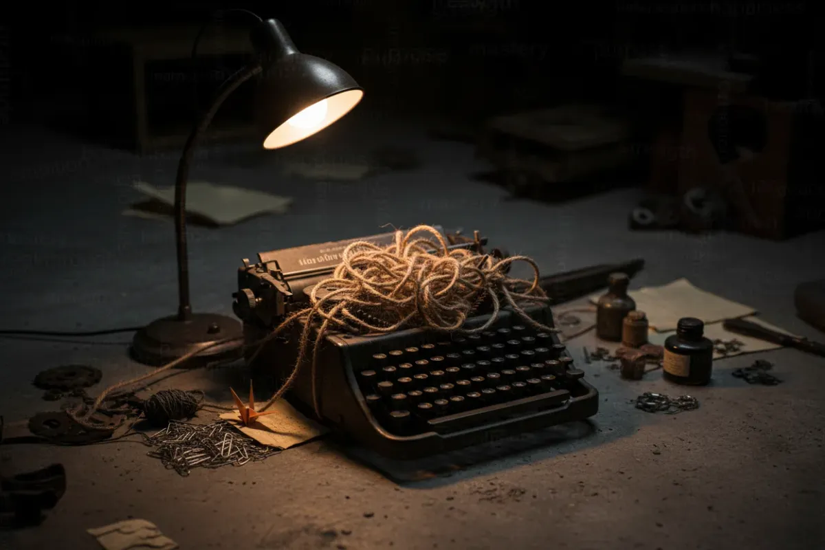 Brain Fog and Productivity: What Actually Helps and What Does Not