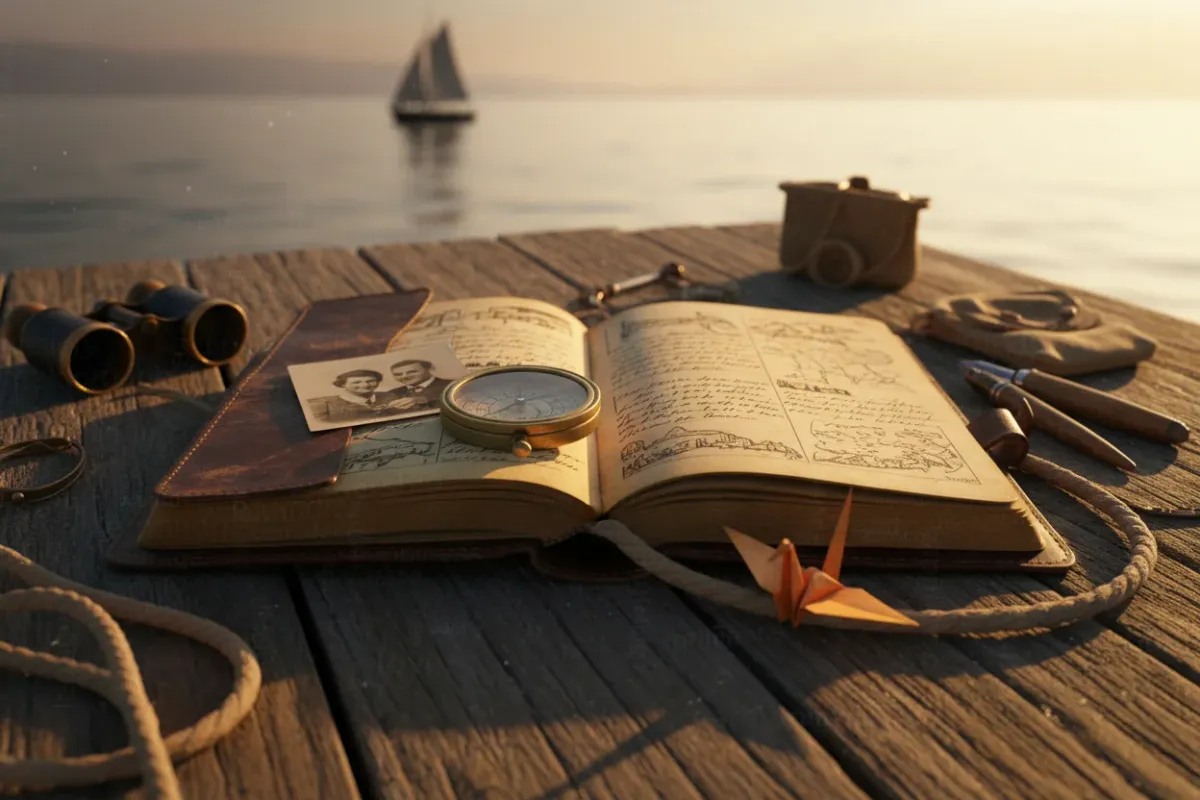 Choosing Travel Over Love: Real Stories From Those Who Made the Choice