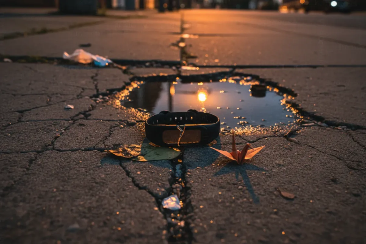 Что ваши Bluetooth-устройства рассказывают о вас