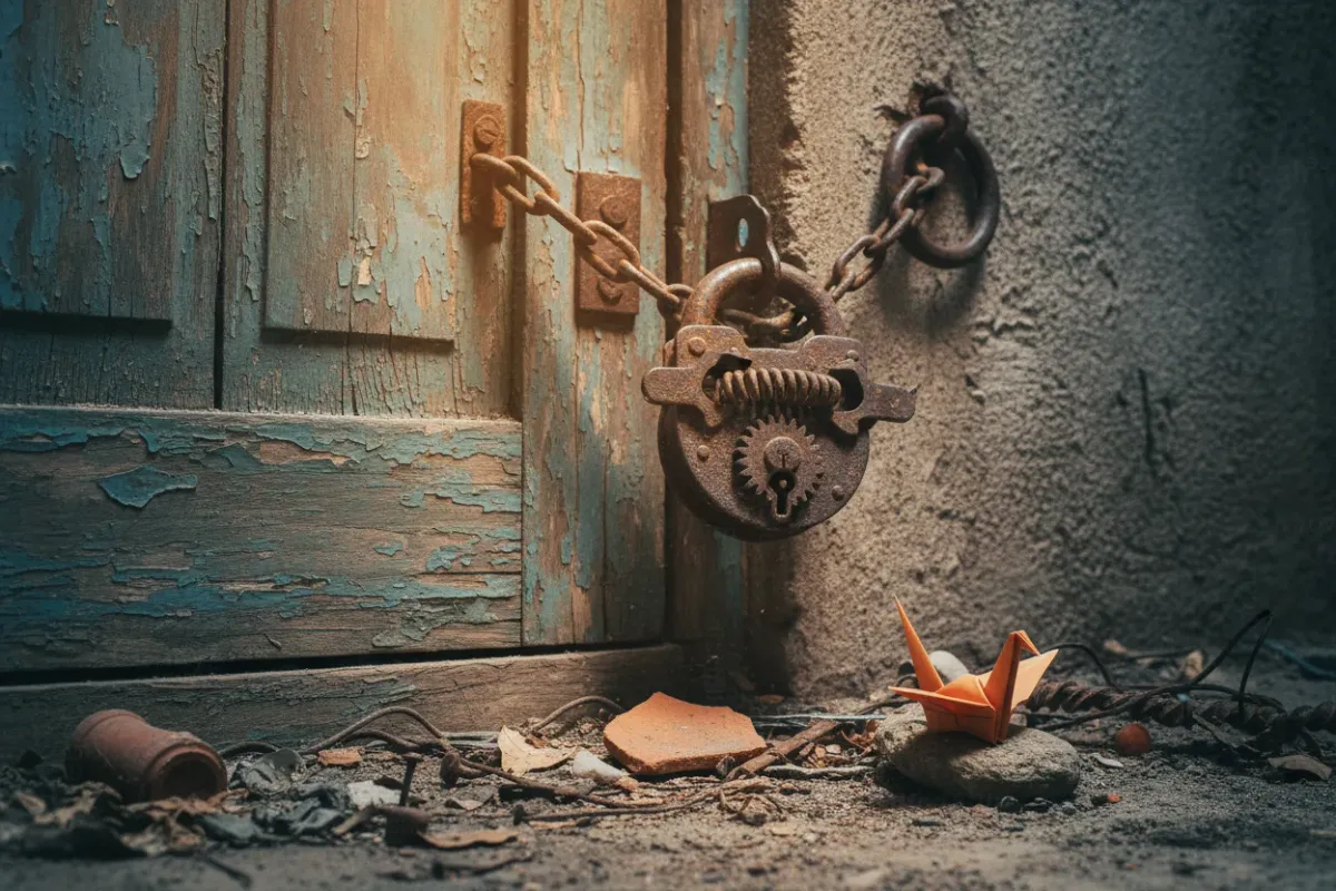 Co-Founder Not Delivering: How to Handle Equity and the Hard Conversation