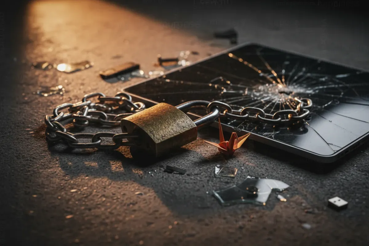 Employee Surveillance Software Does Not Fix Bad Management