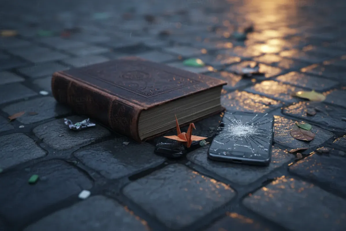 How Cutting Short-Form Content Changed Everything About Focus and Deep Work