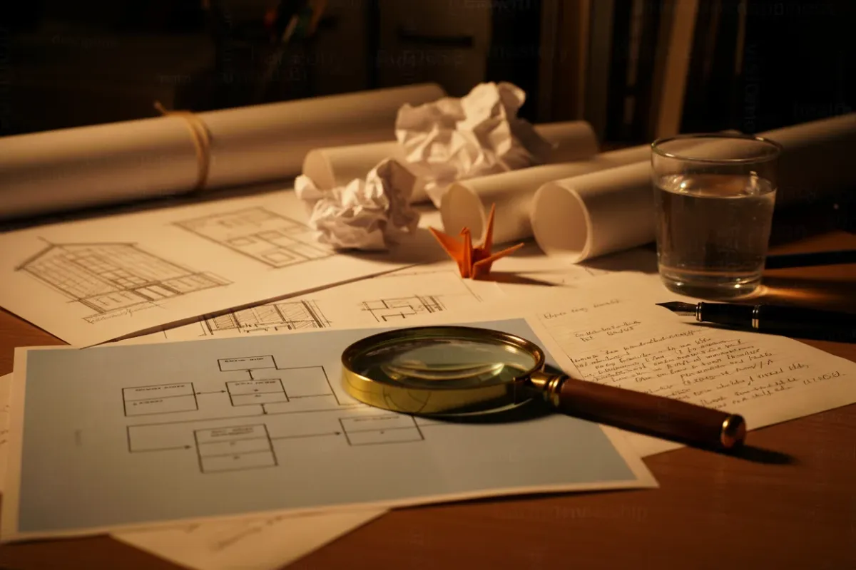 How I Use Claude Code: Separation of Planning and Execution