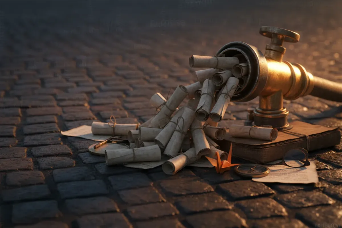 How Researchers Stay Current with Academic Papers: Practical Methods and Tools