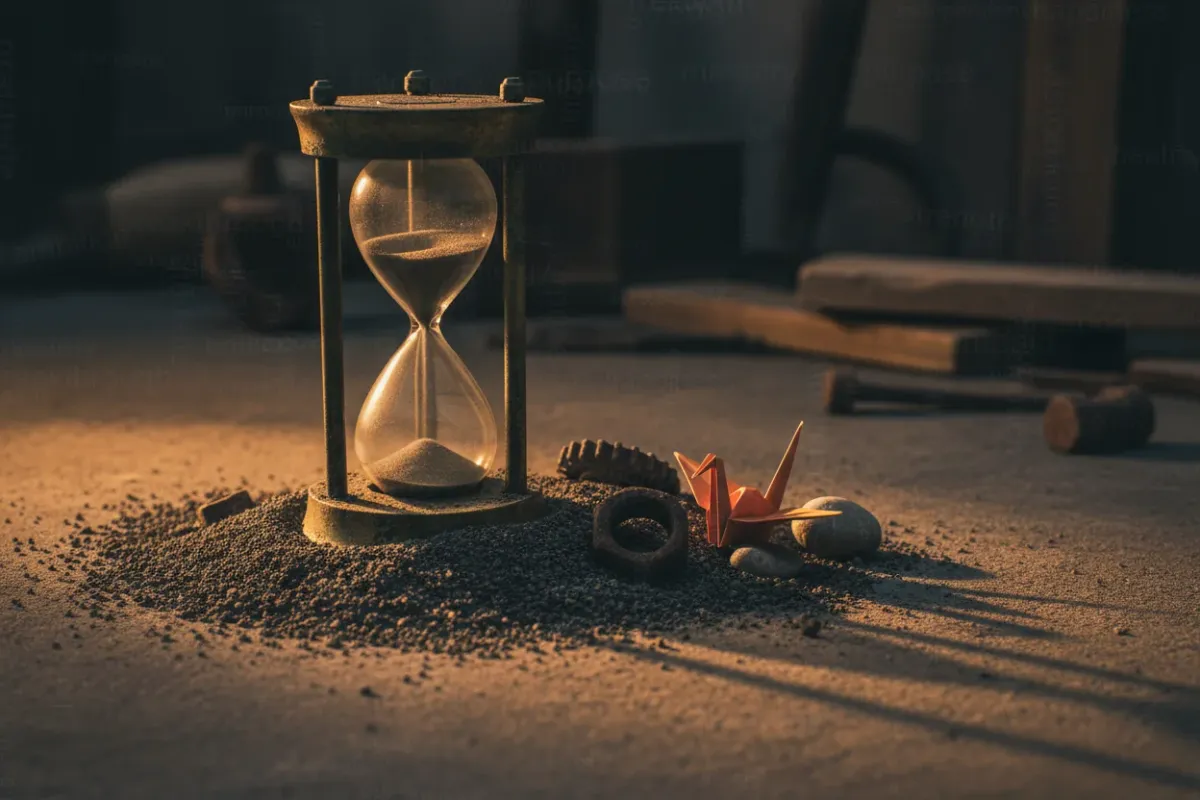 Is Constant Productivity Actually Reducing Our Ability to Think Deeply?