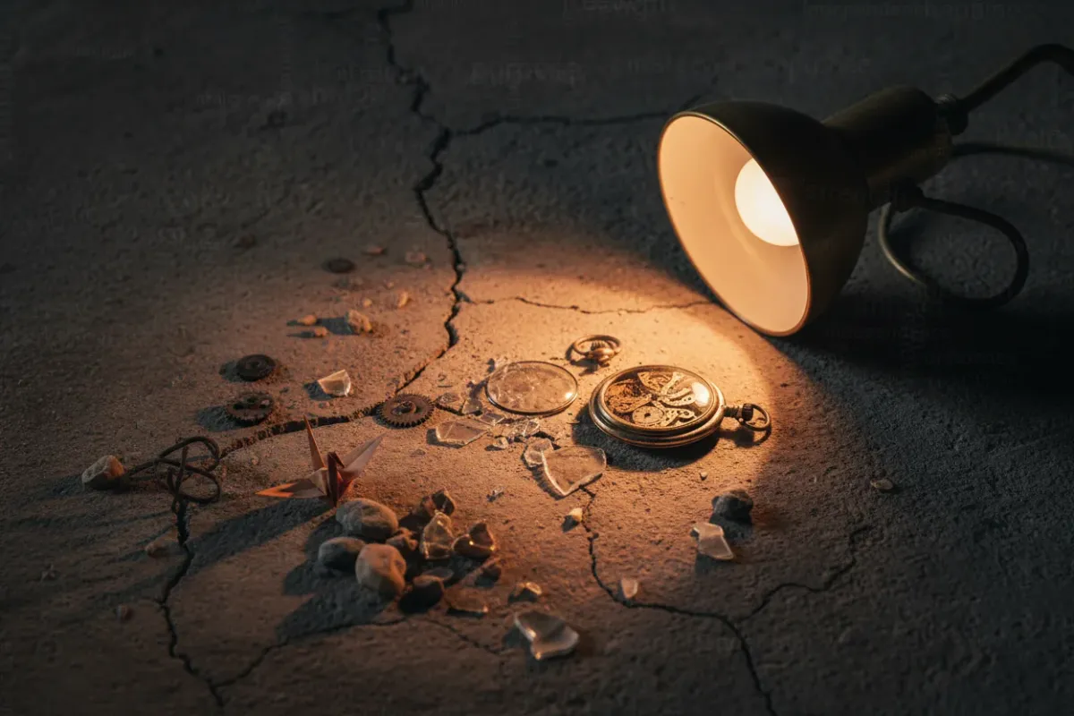 Как привычка просыпаться каждые 30 минут во время кризиса навсегда изменила рабочие привычки