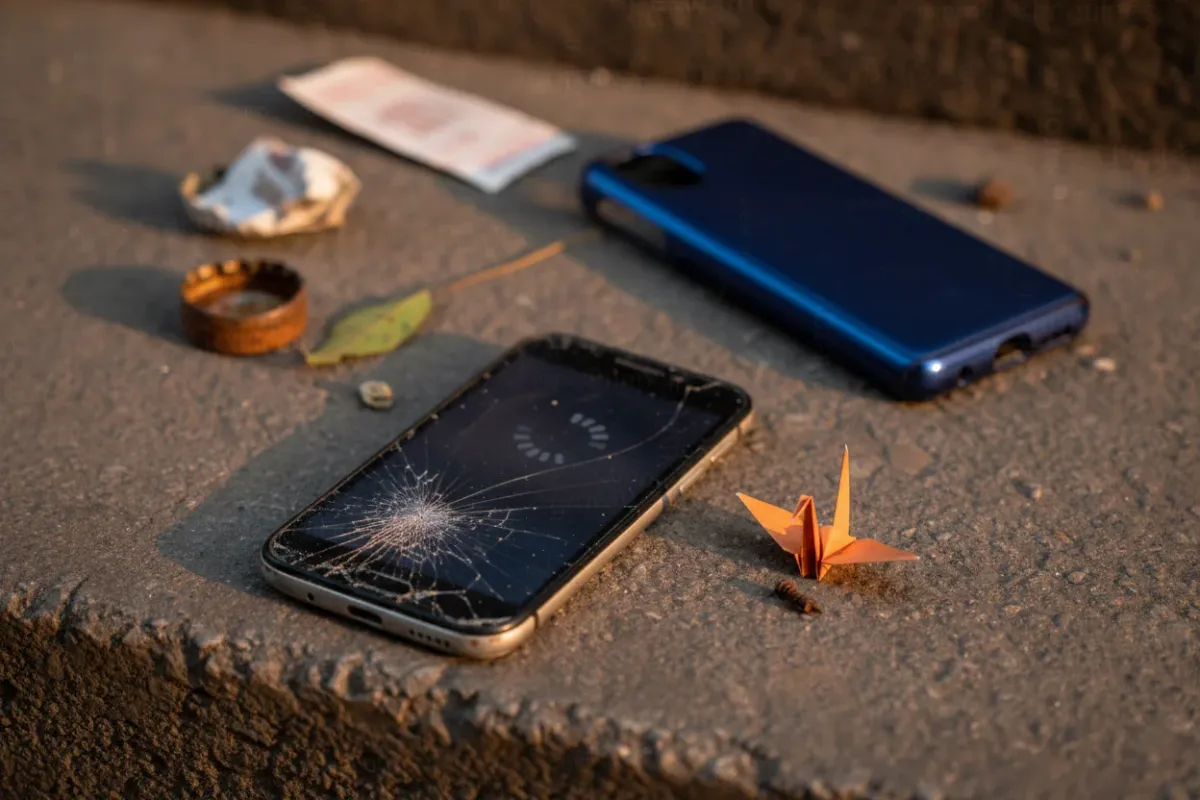 Losing Users in India and Brazil? Test on a Cheap Phone First