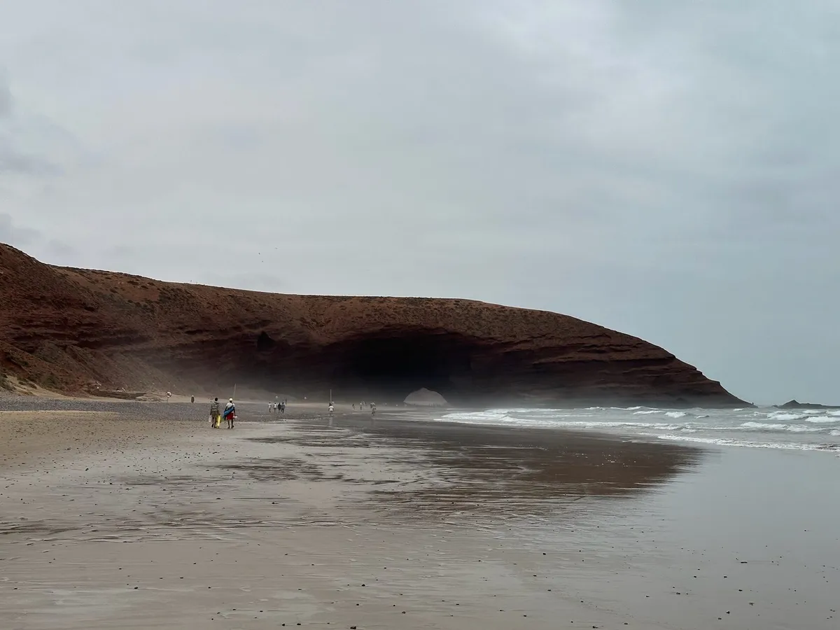 Morocco 2024 by Car | Summary