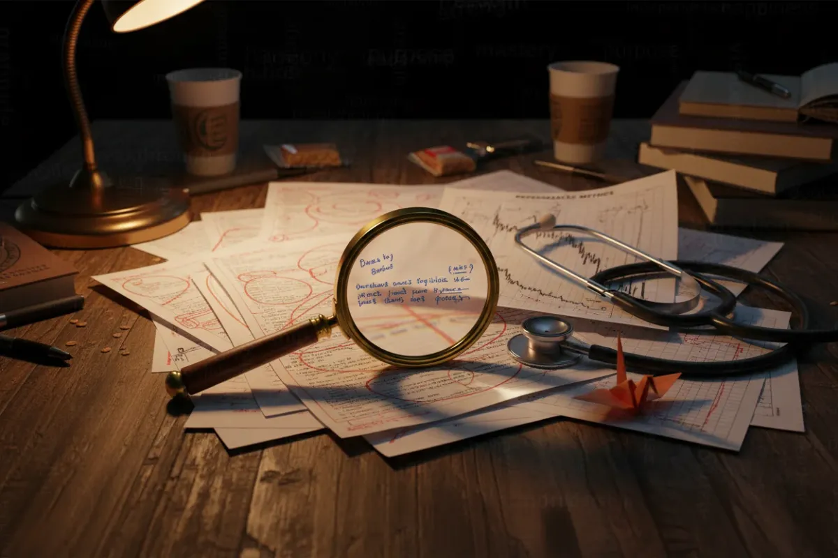 Обучение ML-моделей на код-ревью: когда распознавание паттернов выявляет проблемы со здоровьем команды