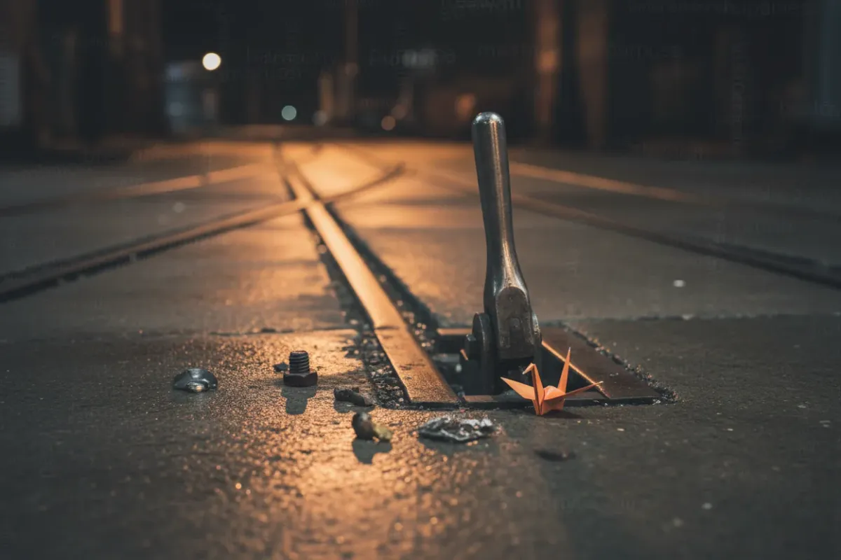 Illustration for: One Task Per Day: A Scoring System to Beat Overwhelm and Actually Ship Work