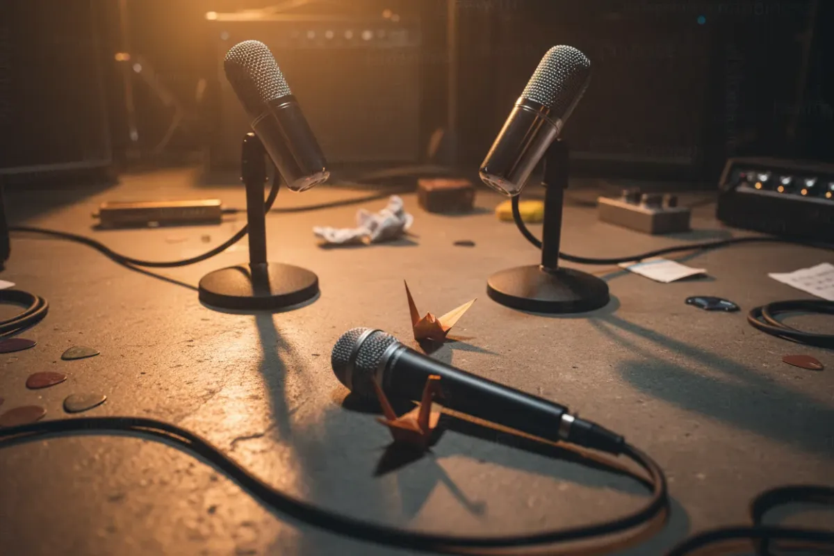 Почему сооснователи игнорируют друг друга, но слушают посторонних