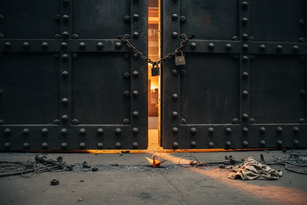 Пойдёте ли вы работать в компанию, которая запрещает ИИ-инструменты?