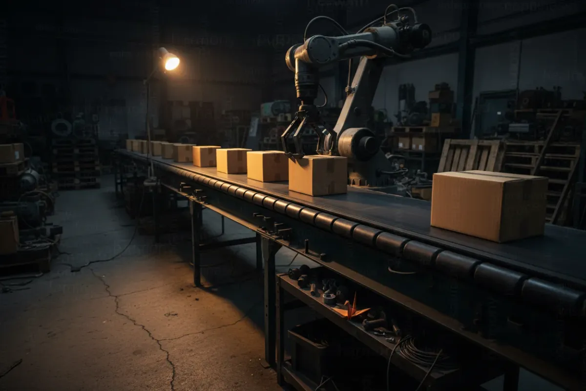 Premature Optimization Is Bad, But Your App Is Just Slow Because You Are Lazy