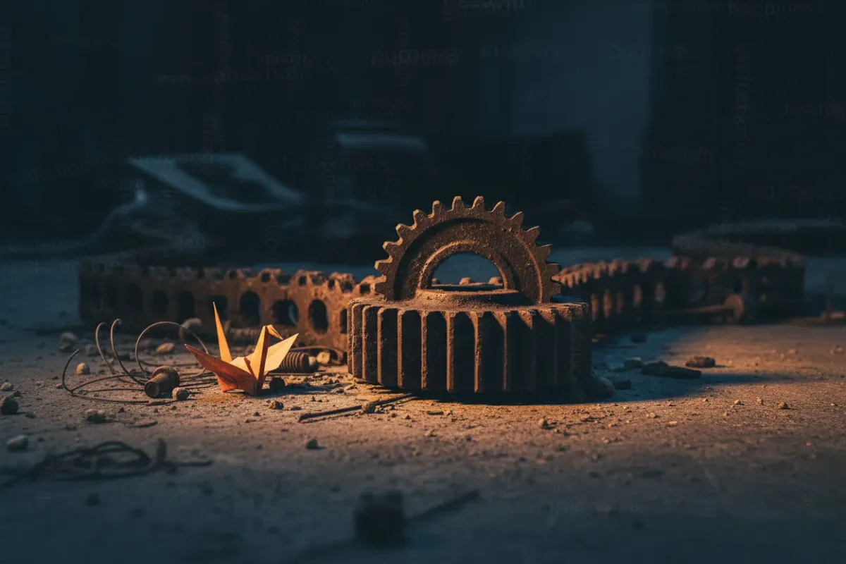 Преждевременная оптимизация — это плохо, но ваше приложение тормозит просто потому, что вам лень