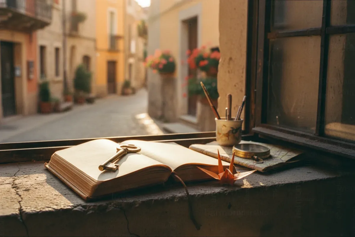 Slow Travel for Digital Nomads: Best Places to Stop and Reset