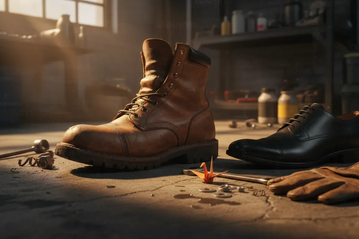 Увольнение с работы ради своего бизнеса: практическое руководство по переходу