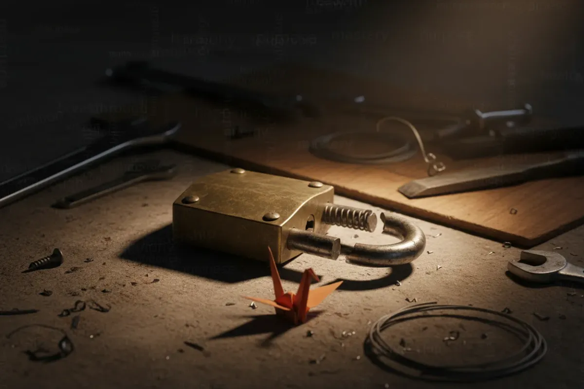 Why Deep Work Blocks Fail: The Psychology of Self-Sabotage in Focus Sessions