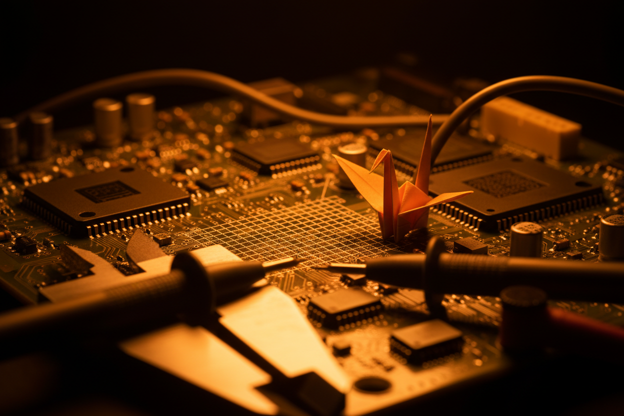 Why INT8 Model Accuracy Varies Dramatically Across Snapdragon Chipsets