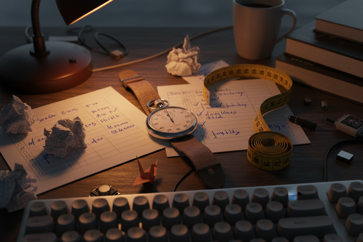 Developers Think AI Makes Them 24% Faster. The Data Says 19% Slower.