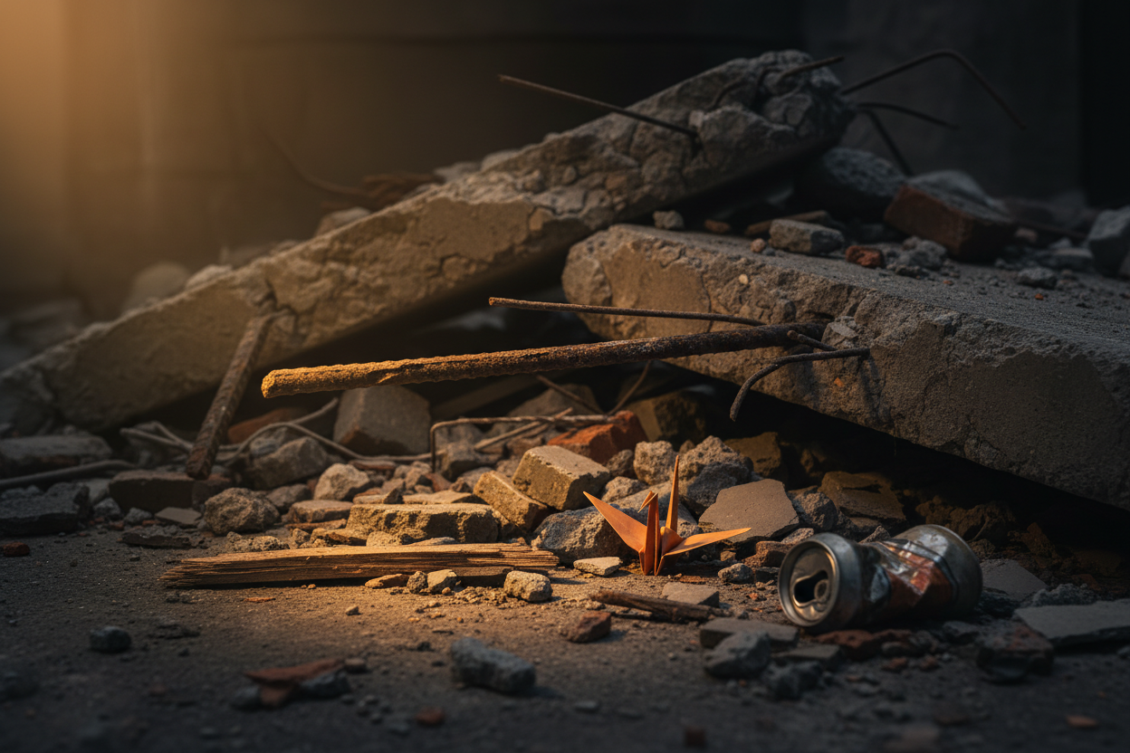 Why Verifying AI Code Matters More Than Generating It